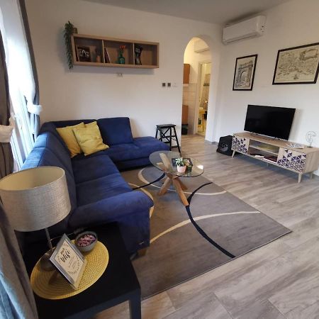Apartments Bonvenon2Center プーラ エクステリア 写真