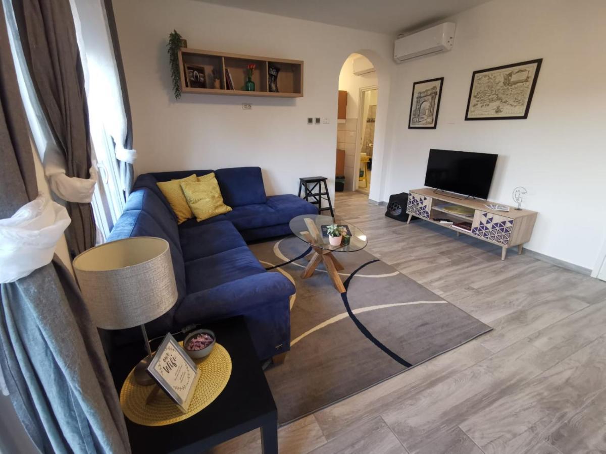 Apartments Bonvenon2Center プーラ エクステリア 写真