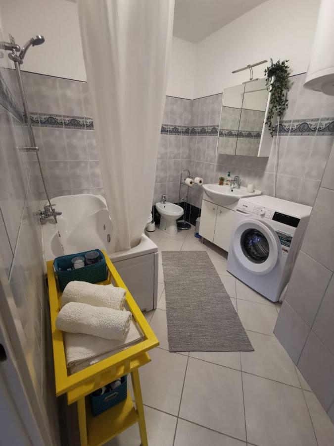 Apartments Bonvenon2Center プーラ エクステリア 写真