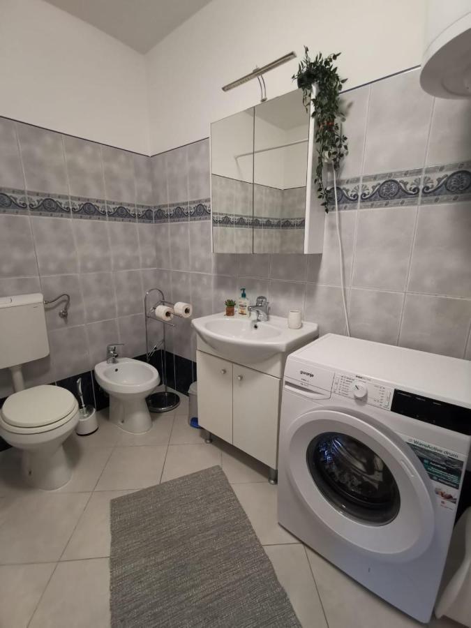 Apartments Bonvenon2Center プーラ エクステリア 写真