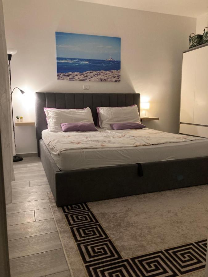 Apartments Bonvenon2Center プーラ エクステリア 写真