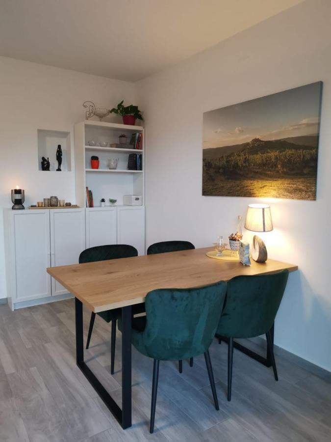 Apartments Bonvenon2Center プーラ エクステリア 写真