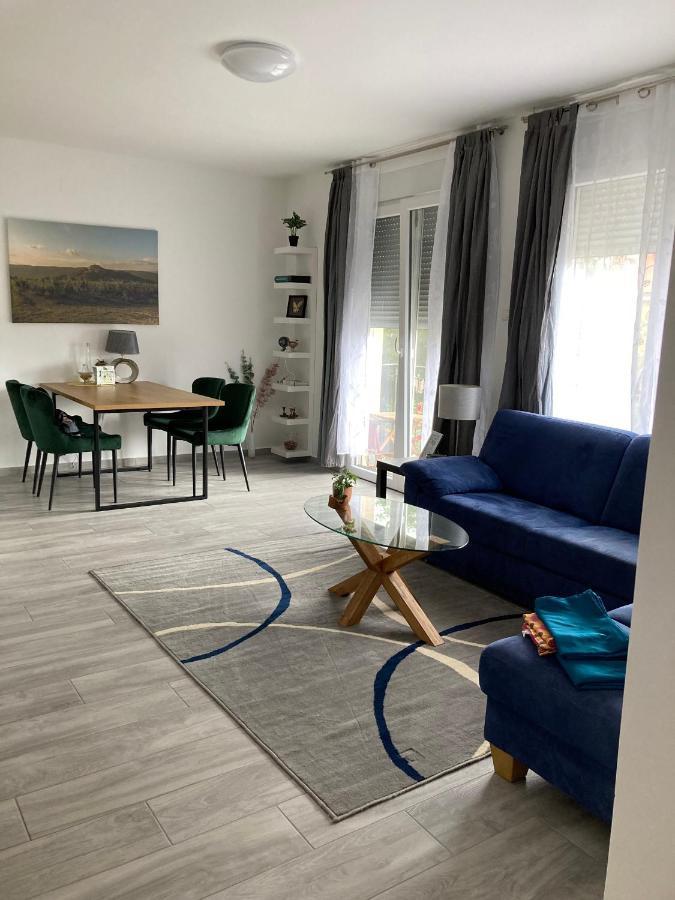 Apartments Bonvenon2Center プーラ エクステリア 写真