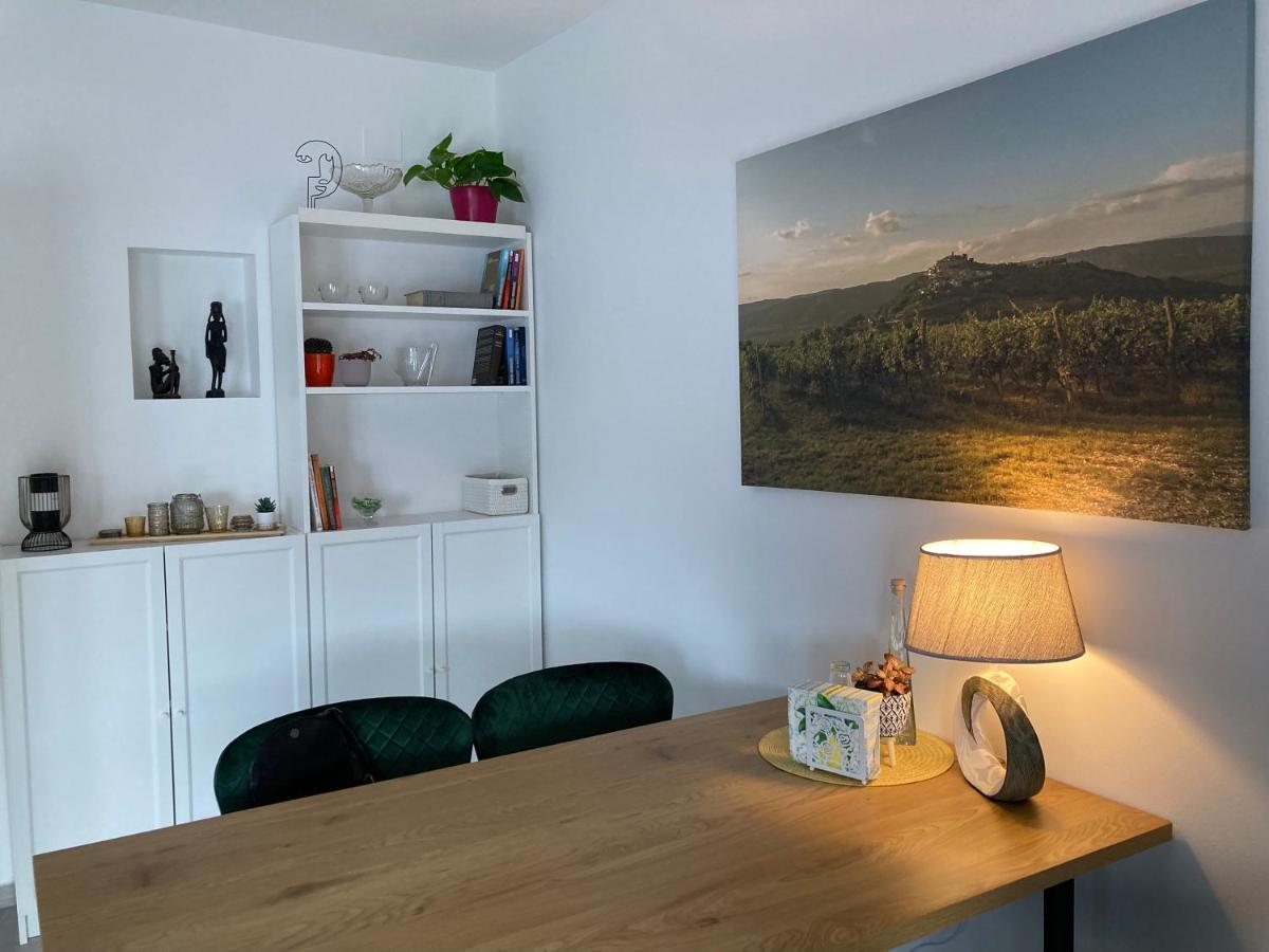 Apartments Bonvenon2Center プーラ エクステリア 写真
