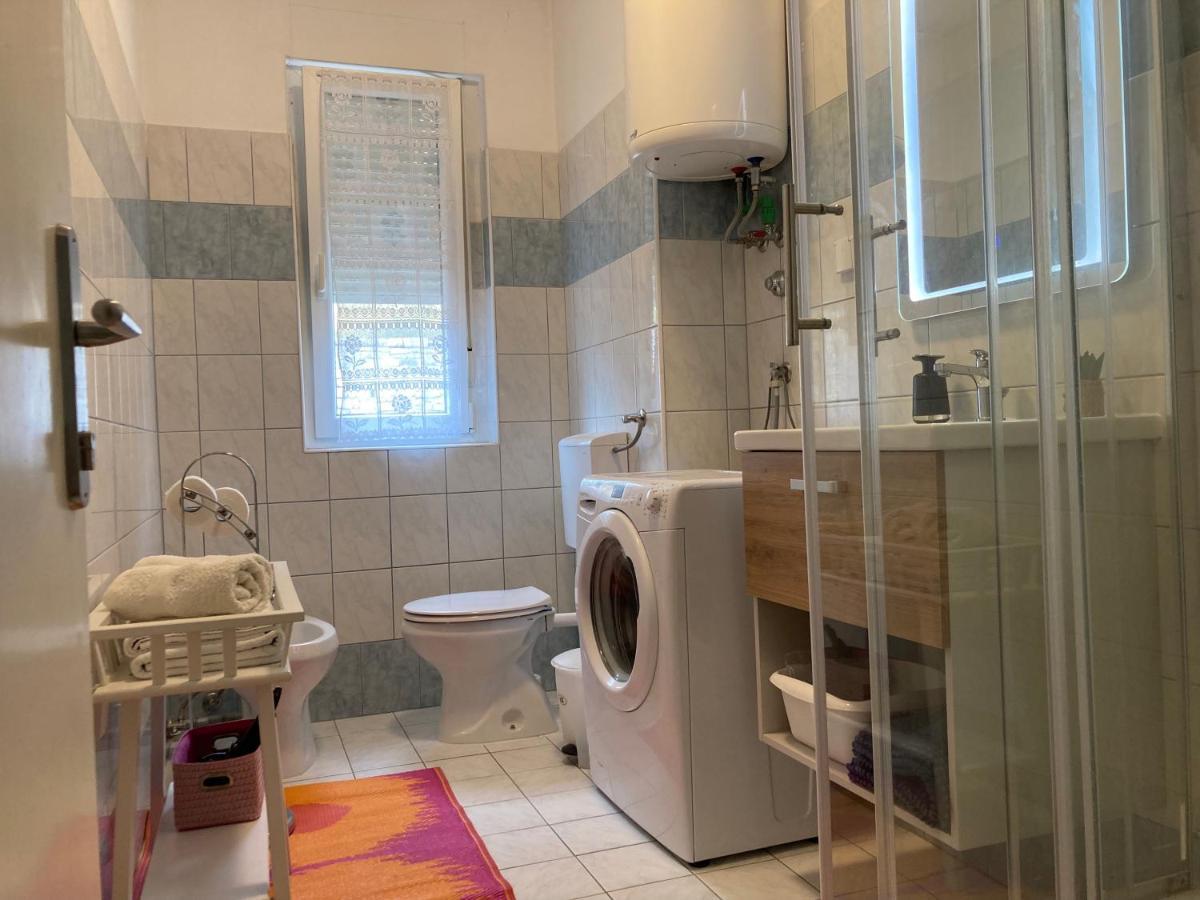 Apartments Bonvenon2Center プーラ エクステリア 写真