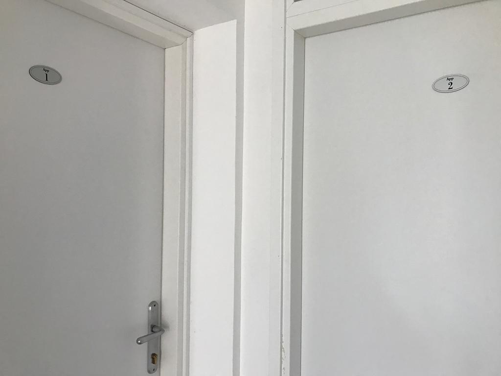Apartments Bonvenon2Center プーラ エクステリア 写真