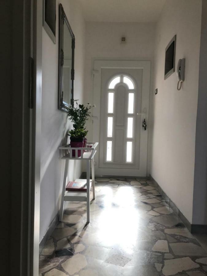 Apartments Bonvenon2Center プーラ エクステリア 写真